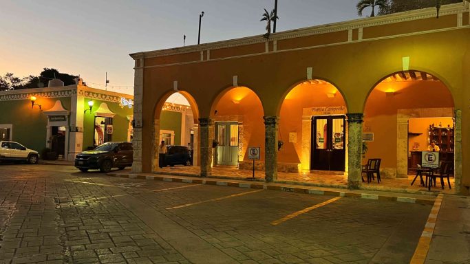 Campeche 